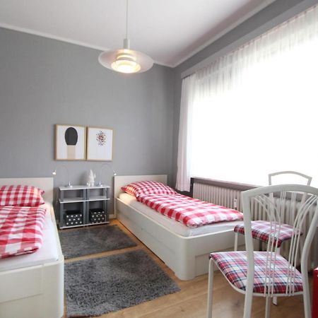 ケレンフーゼンHaus Elisabeth Whg 2 Egアパートメント エクステリア 写真