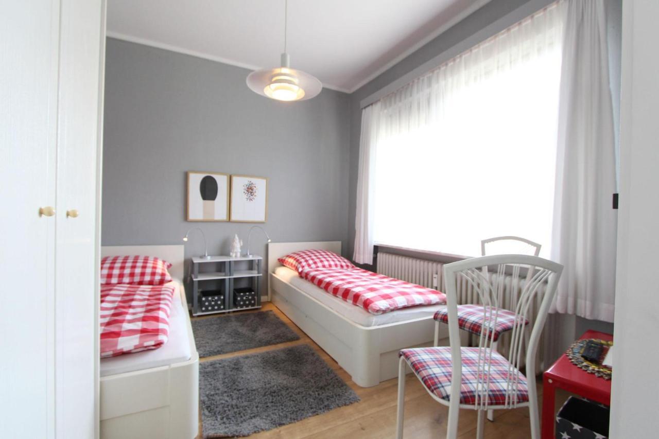 ケレンフーゼンHaus Elisabeth Whg 2 Egアパートメント エクステリア 写真