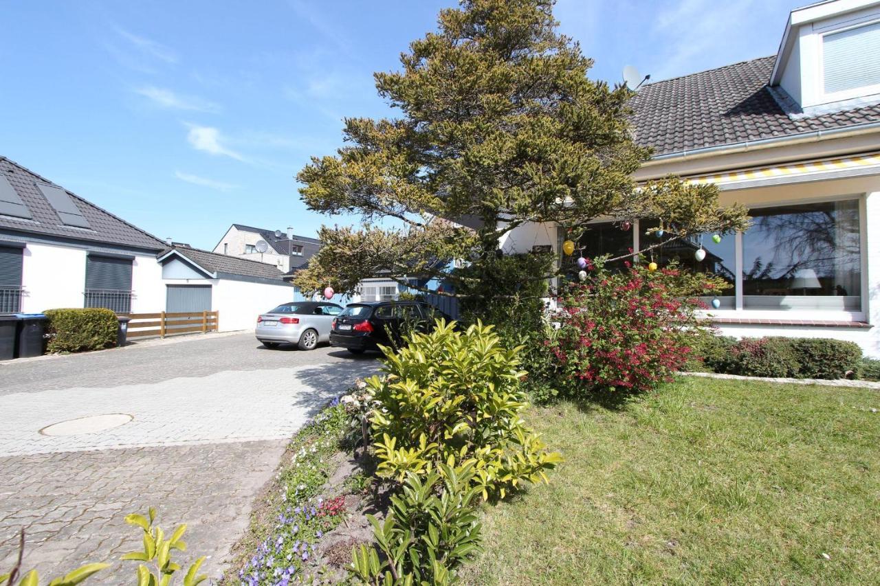 ケレンフーゼンHaus Elisabeth Whg 2 Egアパートメント エクステリア 写真
